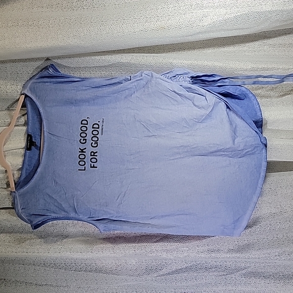 Kenneth Cole Tops - Kenneth Cole, Sleeveless Top, XL  3/$25